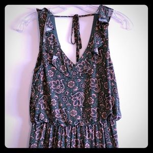 LOFT dress